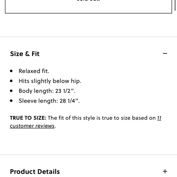 NWT JCrew Relaxed collared sweater in stripe - Navy - Small - Picture 6 of 9